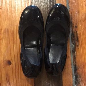 Cole Haan ballet flats